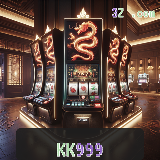 Entre no Jogo: O Login do kk999.com Revela Surpresas