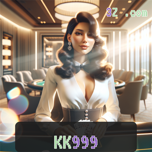 Experiência VIP: Jogue com Privilégios Exclusivos no kk999