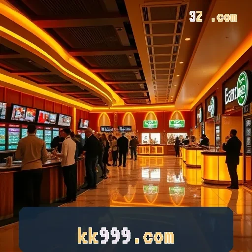 kk999.com Cassino