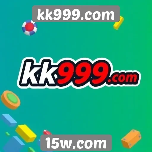 Tendências de jogos populares no kk999.com