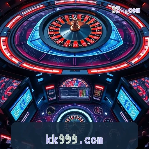 kk999.com Caça-níqueis